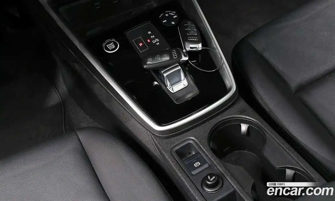 Audi A3 2022 2.0 гидро в Москве № 162073, фото 9