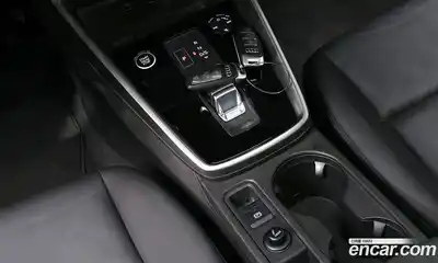 Audi A3 2022 2.0 гидро в Москве № 162073, миниатюра 9