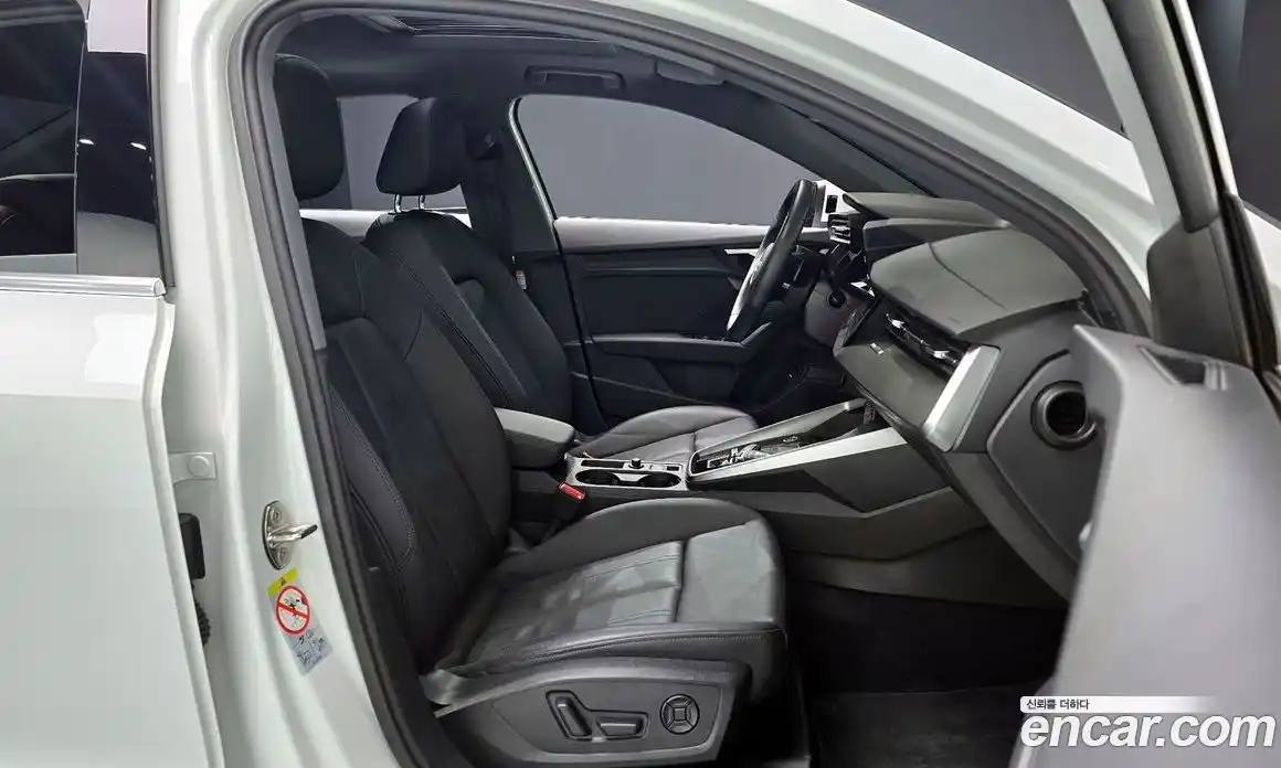 Audi A3 2022 2.0 гидро в Москве № 162073, фото 10