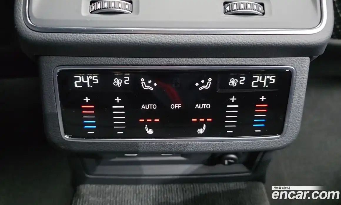 Audi A6 2023 2.0 гидро в Москве № 162368, фото 18