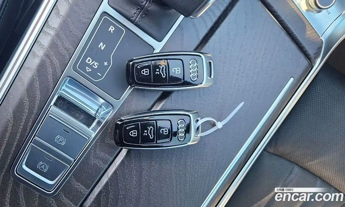 Audi A6 2023 2.0 гидро в Москве № 162368, фото 19