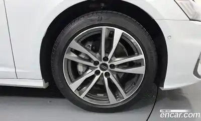 Audi A6 2023 2.0 гидро в Москве № 162368, миниатюра 5