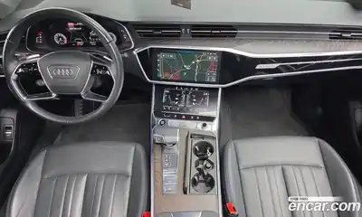 Audi A6 2023 2.0 гидро в Москве № 162368, миниатюра 7