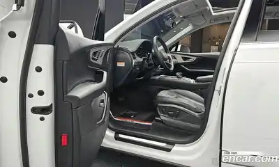 Audi Q7 2019 2.0 гидро в Москве № 163147, миниатюра 10