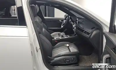 Audi A4 2019 2.0 гидро в Москве № 163257, миниатюра 11