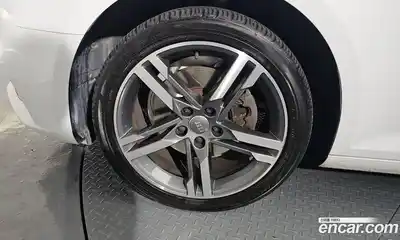 Audi A4 2019 2.0 гидро в Москве № 163257, миниатюра 5