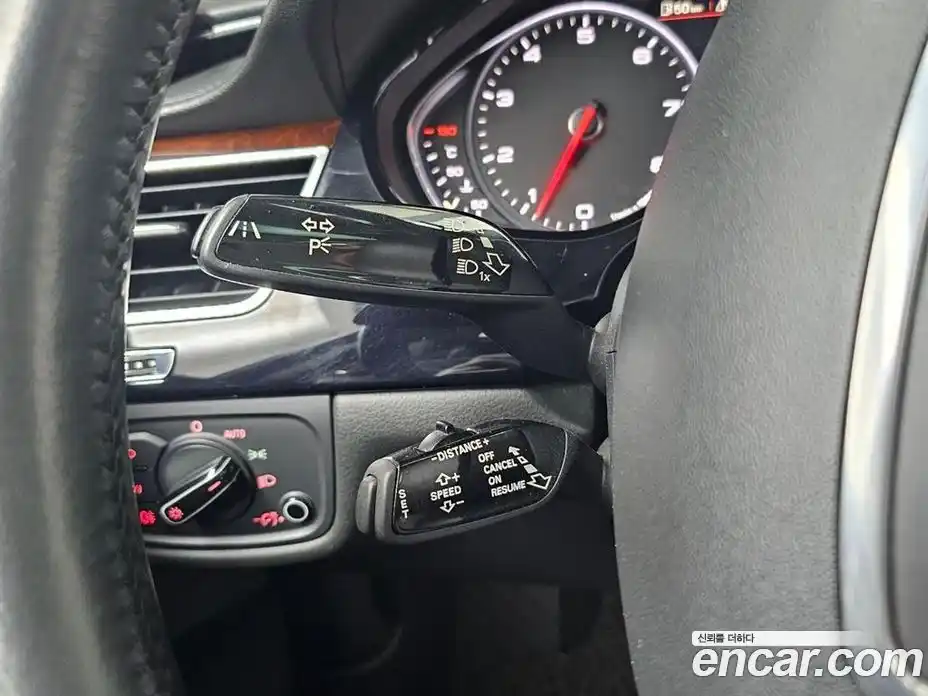 Audi A8 2012 4.2 гидро в Москве № 163852, фото 17
