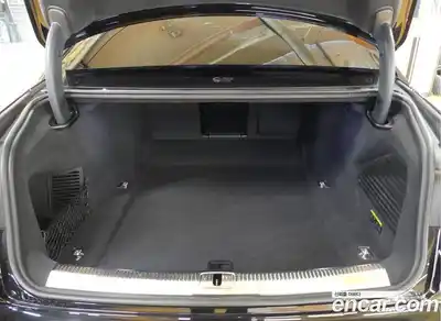 Audi A8 2022 3.0 гидро в Москве № 163932, миниатюра 4