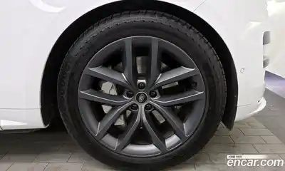 Land Rover Range-Rover Sport 2025 3.0 гидро в Москве № 165972, миниатюра 5