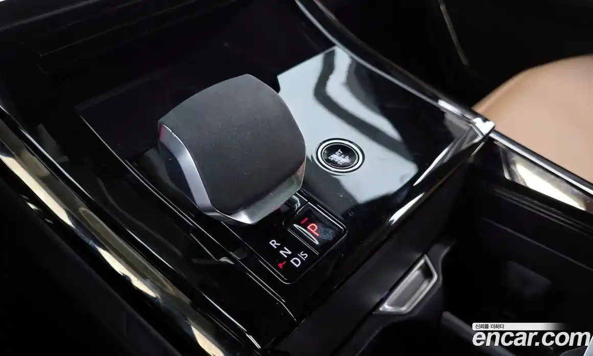 Land Rover Range-Rover Sport 2025 3.0 гидро в Москве № 165972, фото 9
