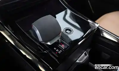 Land Rover Range-Rover Sport 2025 3.0 гидро в Москве № 165972, миниатюра 9