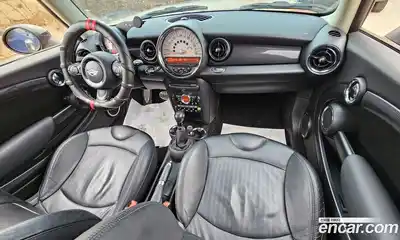 Mini Cooper 2010 1.6 гидро в Москве № 167269, миниатюра 7