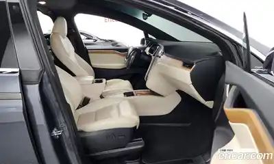 Tesla Model X 2020 0.3 гидро в Москве № 167895, миниатюра 11