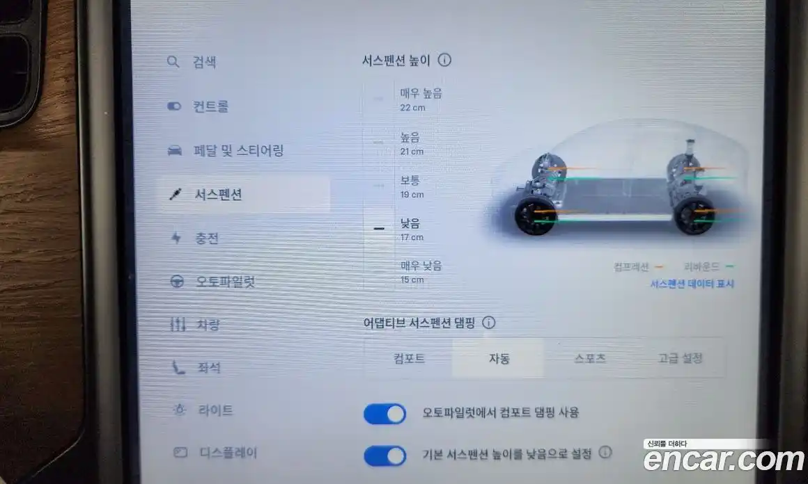 Tesla Model X 2020 0.3 гидро в Москве № 167895, фото 16