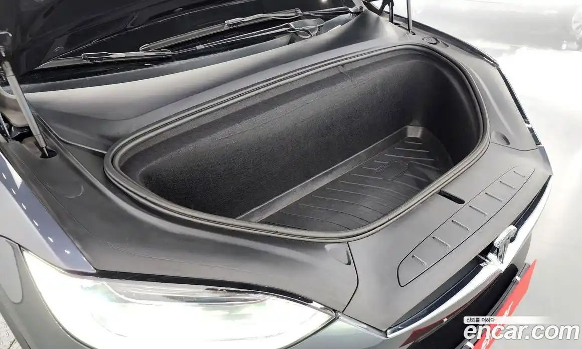 Tesla Model X 2020 0.3 гидро в Москве № 167895, фото 6