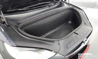 Tesla Model X 2020 0.3 гидро в Москве № 167895, миниатюра 6