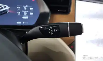 Tesla Model X 2020 0.3 гидро в Москве № 167895, миниатюра 9