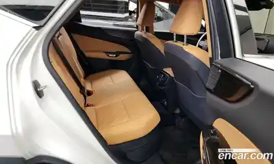 Lexus NX 2024 2.5 гидро в Москве № 167973, миниатюра 12