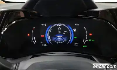 Lexus NX 2024 2.5 гидро в Москве № 167973, миниатюра 8