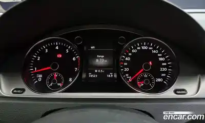 Volkswagen CC 2014 2.0 гидро в Москве № 168829, миниатюра 8