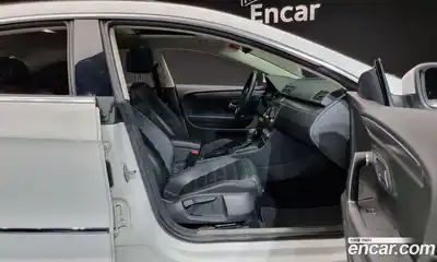 Volkswagen CC 2014 2.0 гидро в Москве № 168829, миниатюра 10