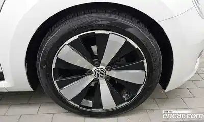 Volkswagen Beatle 2012 2.0 гидро в Москве № 169046, миниатюра 5