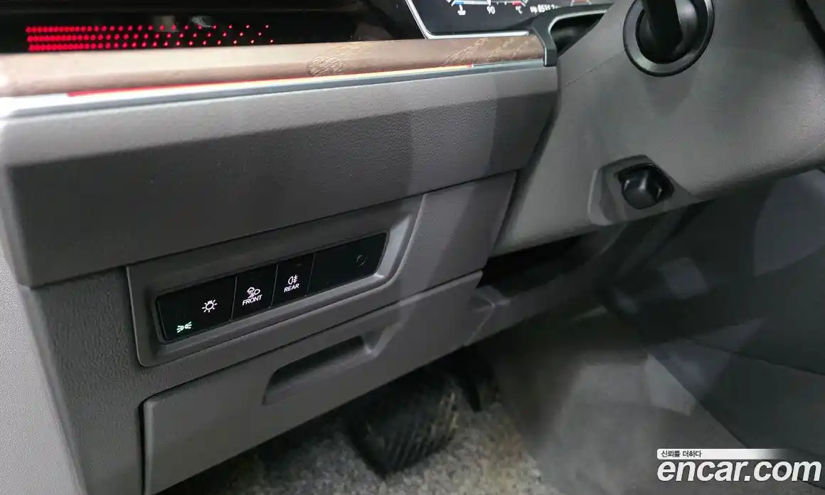 Volkswagen Touareg 2020 3.0 гидро в Москве № 169070, фото 14