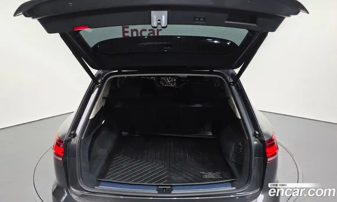 Volkswagen Touareg 2020 3.0 гидро в Москве № 169070, фото 20