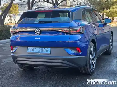 Volkswagen ID.4 2022 0.2 гидро в Москве № 169185, миниатюра 6