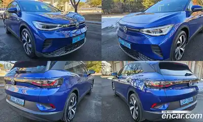 Volkswagen ID.4 2022 0.2 гидро в Москве № 169185, миниатюра 7