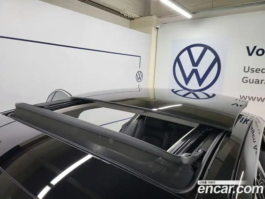 Volkswagen Passat 2021 2.0 гидро в Москве № 169228, фото 11