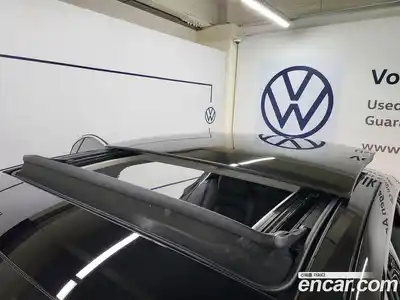 Volkswagen Passat 2021 2.0 гидро в Москве № 169228, миниатюра 11