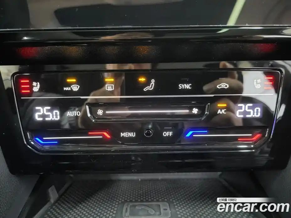 Volkswagen Passat 2021 2.0 гидро в Москве № 169228, фото 14