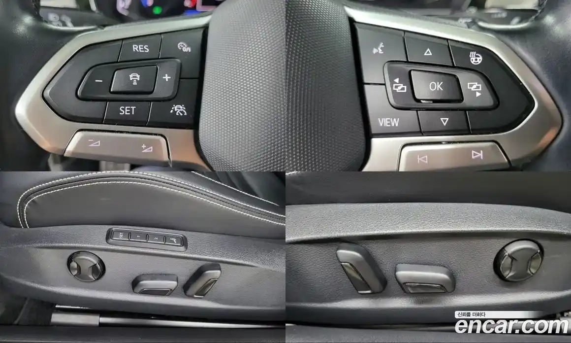 Volkswagen Passat 2021 2.0 гидро в Москве № 169228, фото 17