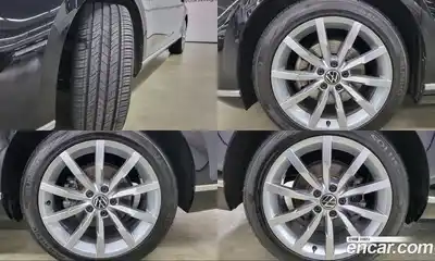 Volkswagen Passat 2021 2.0 гидро в Москве № 169228, миниатюра 5