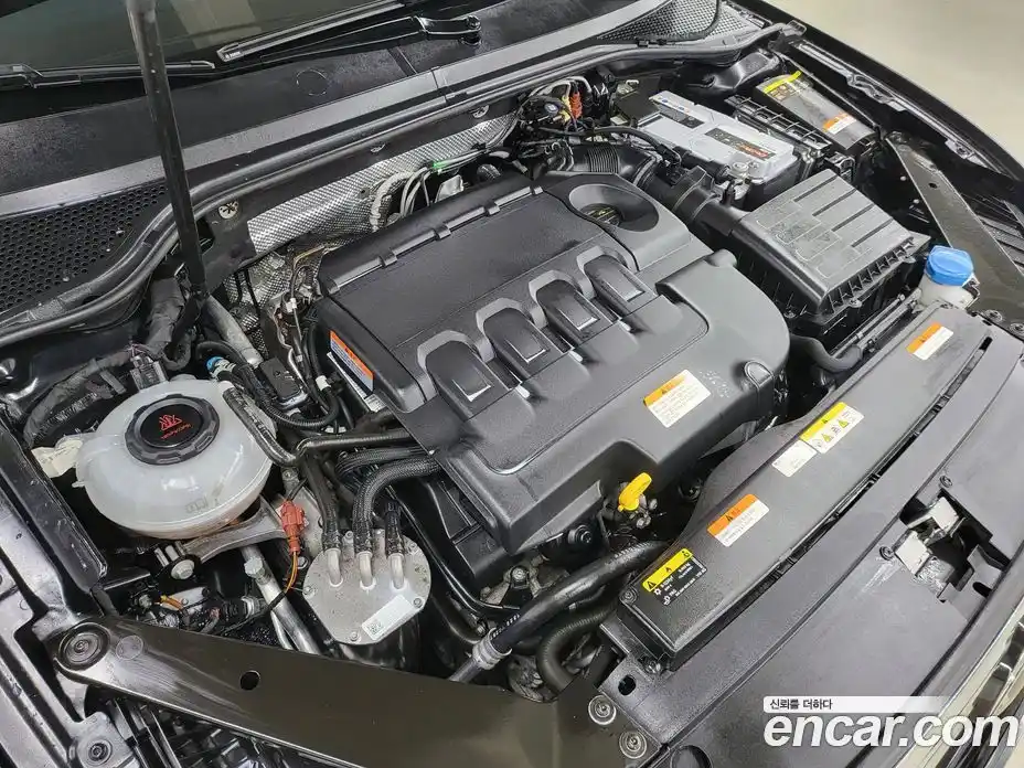 Volkswagen Passat 2021 2.0 гидро в Москве № 169228, фото 6
