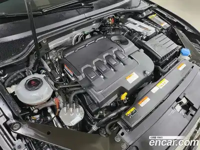 Volkswagen Passat 2021 2.0 гидро в Москве № 169228, миниатюра 6