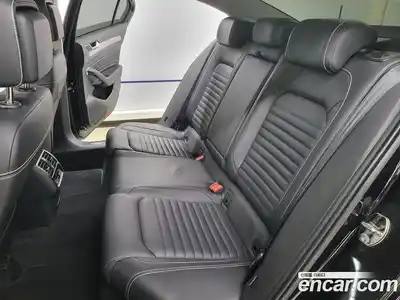 Volkswagen Passat 2021 2.0 гидро в Москве № 169228, миниатюра 10