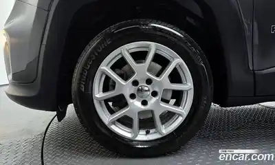 Jeep Renegade 2021 2.4 гидро в Москве № 169462, миниатюра 5