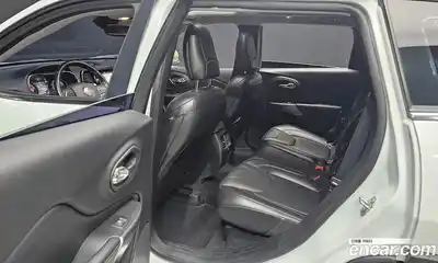 Jeep Cherokee 2020 2.4 гидро в Москве № 169533, миниатюра 12
