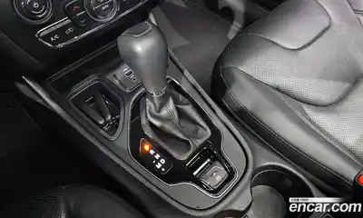 Jeep Cherokee 2020 2.4 гидро в Москве № 169533, миниатюра 9