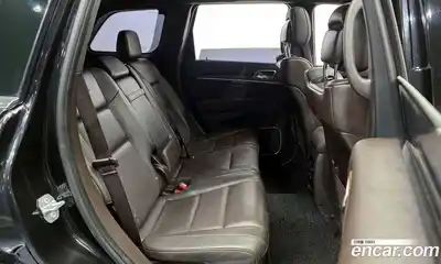 Jeep Cherokee 2016 3.0 гидро в Москве № 169885, миниатюра 12