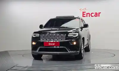 Jeep Cherokee 2016 3.0 гидро в Москве № 169885, миниатюра 3