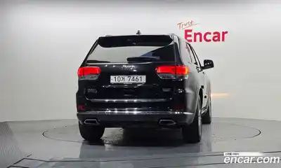 Jeep Cherokee 2016 3.0 гидро в Москве № 169885, миниатюра 4