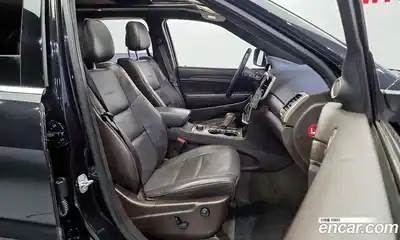 Jeep Cherokee 2016 3.0 гидро в Москве № 169885, миниатюра 10