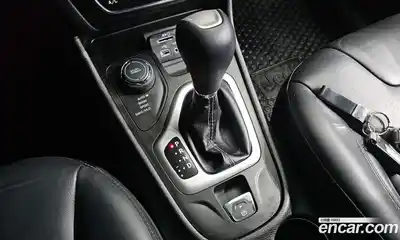 Jeep Cherokee 2018 2.4 гидро в Москве № 169908, миниатюра 9