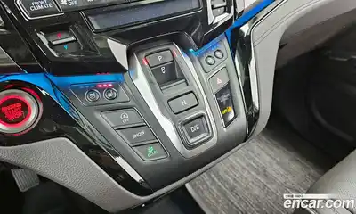 Honda Odyssey 2022 3.5 гидро в Москве № 170627, миниатюра 9
