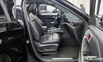 Ford Explorer 2021 2.3 гидро в Москве № 170730, миниатюра 11