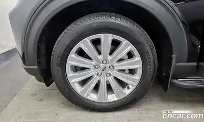 Ford Explorer 2021 2.3 гидро в Москве № 170730, миниатюра 5