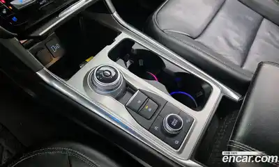 Ford Explorer 2021 2.3 гидро в Москве № 170730, миниатюра 9